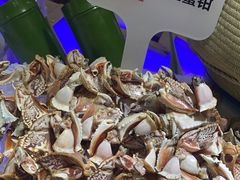 -锤头鲨毛肚海鲜烤肉自助餐厅(国购广场店)