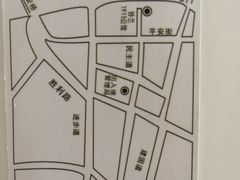 地图-铃兰1915公馆(意大利风情街店)