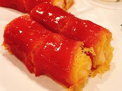 -点都德(聚福楼店)