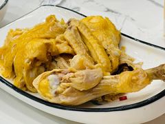-蟹天蟹地农家菜·阳澄湖大闸蟹(浅水湾店)