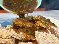 -曹家小菜(胜太路店)