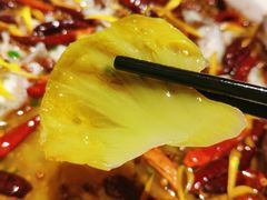 -太二酸菜鱼(汕头苏宁广场店)