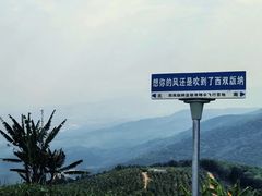 -西双版纳傣族园