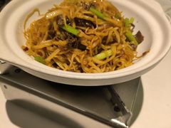 -国味壹号·精品湘菜·宴请佳选(新天地店)