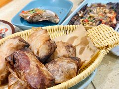-状元阁烧烤(新华路总店)