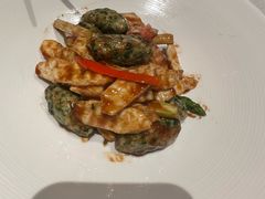 -狮王府淮扬菜(夫子庙老门东店)