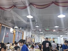 -笨罗卜浏阳菜馆(太平街店)