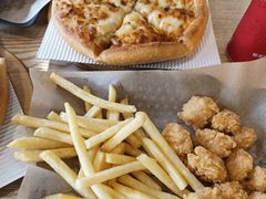 -尊宝比萨(斗西店)
