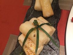 -西安阳光国际大酒店·中餐厅