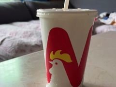 -华莱士·全鸡汉堡(长安霄边店)