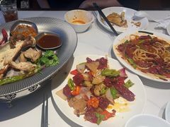 -清真·卡德尔大叔新疆主题餐厅(龙汇路店)