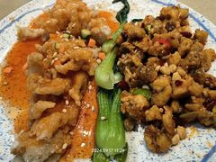 -黑石礁酒楼·海鲜(黑石礁店)