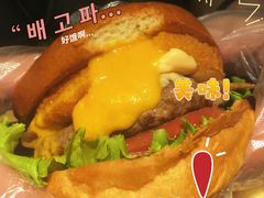 -Magnet磁食(愚园路店)