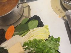 -呷哺呷哺(王府井喜悦店)