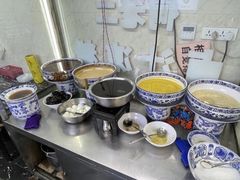 -何老二卤汁凉粉