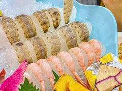 -嘉升大排档(番禺总店)