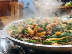 -京玉菲饭店(李村店)