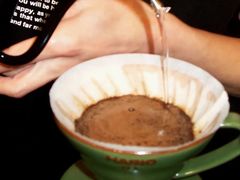 -Hei Cafe(工体店)