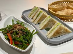 -帕娜·泰式茶餐厅·Bistro(近铁广场店)