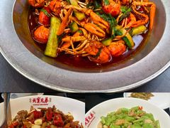 -天宝兄弟(前海壹方城店)