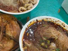 -甘记肥肠粉(马鞍北路店)
