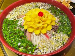 -杏花村水席楼(西大街总店)