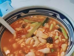 -臻陕府·陕西手工面(秀沿路店)