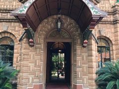 -马勒别墅·中餐厅