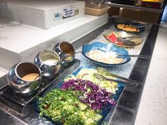 -瑞伯克牛排自助餐厅天一广场店