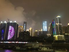 -重庆两江夜游-金碧系列