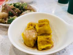 蒸烧卖-旺角宝港式茶餐厅(寮步店)