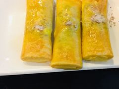 陈皮叉烧酥-添运来(茶园奥园广场店)