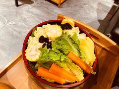 -一朵菌·野生菌探索家火锅(南亚店)