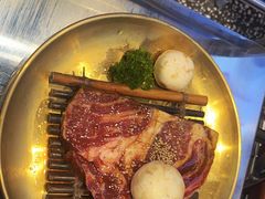 -安又胖韩国烤肉(美罗城店)