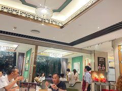 -稻香酒家·35年老字号(侨光店)