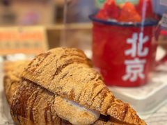 -味多美·北京面包工坊(天坛店)