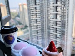-DEMO黛慕蛋糕(中泰店)