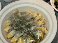 -龙井壹号·茶缘山景宴(龙井村店)