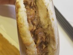 -子午路张记肉夹馍(小寨西路店)