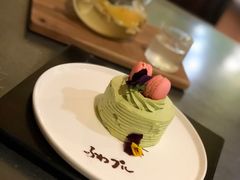 -花蒲甜品(海信广场店)