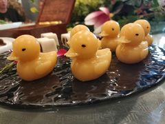 -北京全聚德(西客站店)