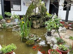 -膳和缘炒鸡店(南门路店)