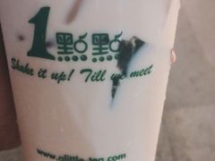 -1点点(清湖地铁店)