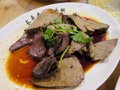 -长平老姿娘夜粥(平东一街店)