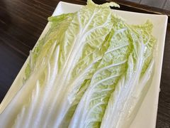 -马记伊源斋涮肉·清真菜(百子湾店)
