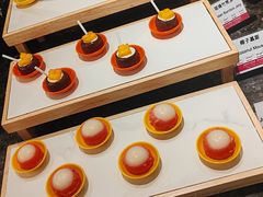 -佛山皇冠假日酒店-西餐厅