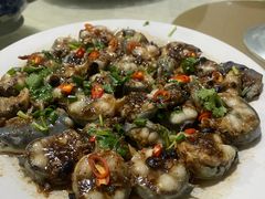 -东坡海鲜(利丰路店)