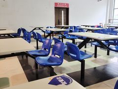 -上海理工大学第五食堂