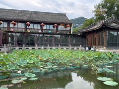 -湘湖大院(越王路店)
