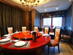 包厢-徽品轩·徽菜馆·地道徽菜(合作经济广场店)